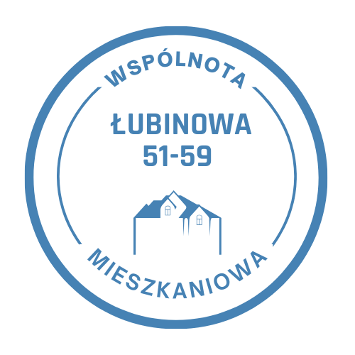 WSPÓLNOTA MIESZKANIOWA PRZY UL. ŁUBION0WEJ 51-59